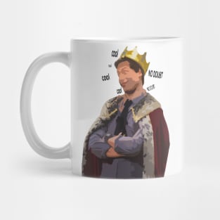 Jake Peralta Mug